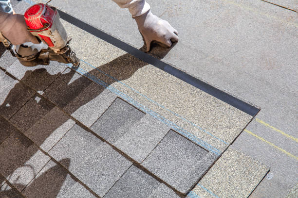 Reliable Tuscaloosa, AL Roofing Contractor Solutions